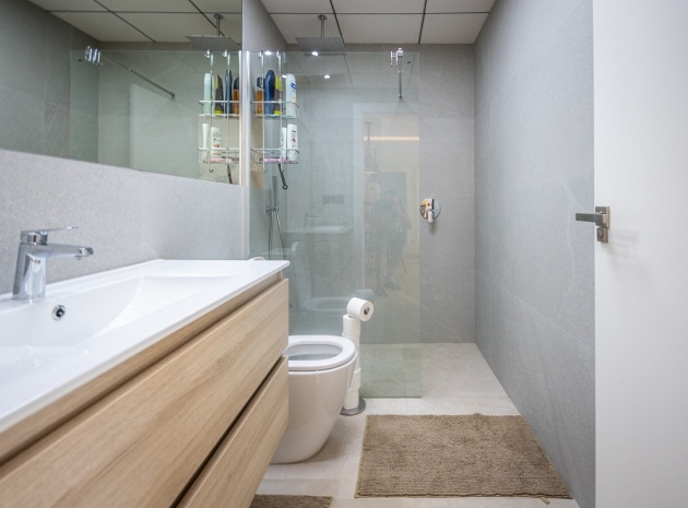 Resale - Apartment - Algorfa - Lo Crispin