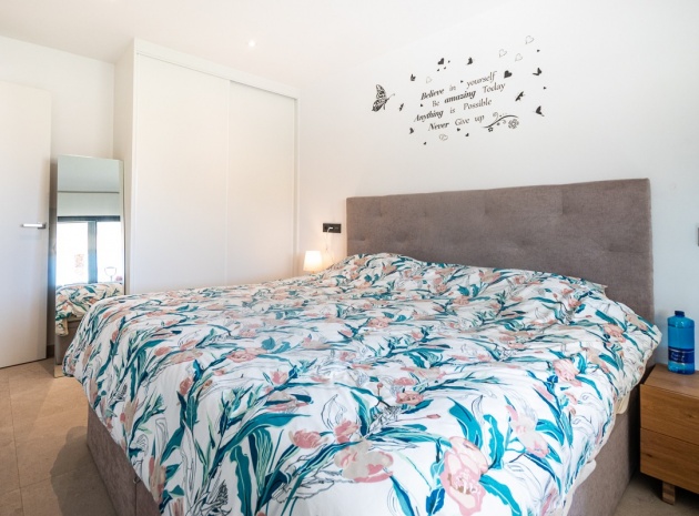 Resale - Apartment - Algorfa - Lo Crispin