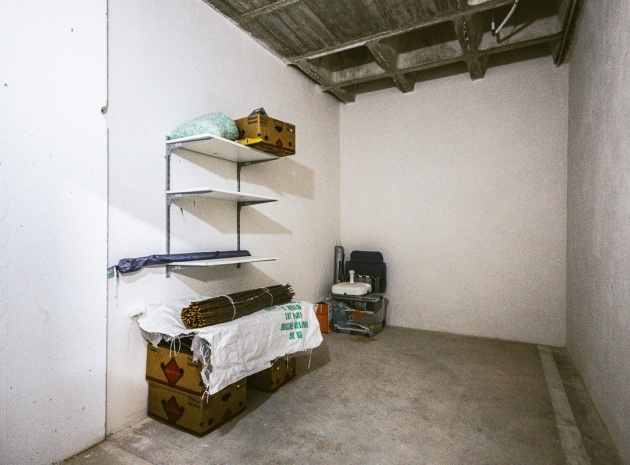 Resale - Apartment - Algorfa - Lo Crispin