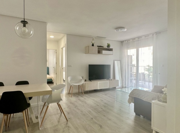 Wederverkoop - Appartement - Orihuela Costa - Villamartin
