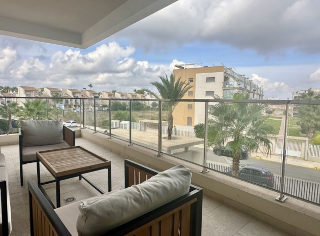 Wederverkoop - Appartement - Orihuela Costa - Villamartin