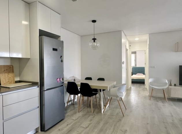 Wederverkoop - Appartement - Orihuela Costa - Villamartin