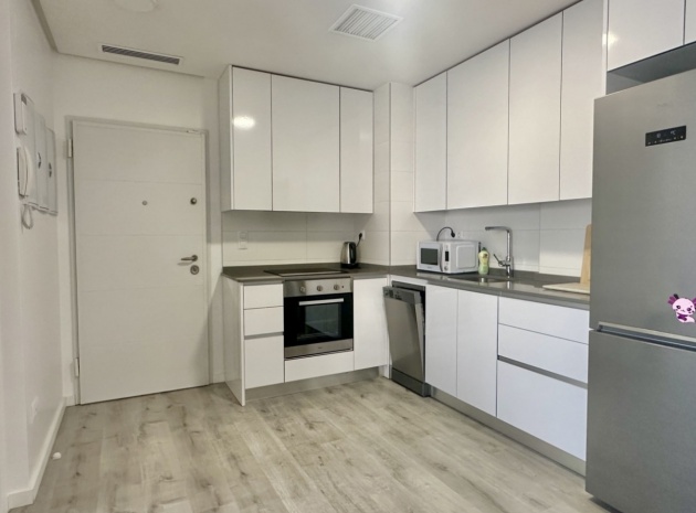 Wederverkoop - Appartement - Orihuela Costa - Villamartin