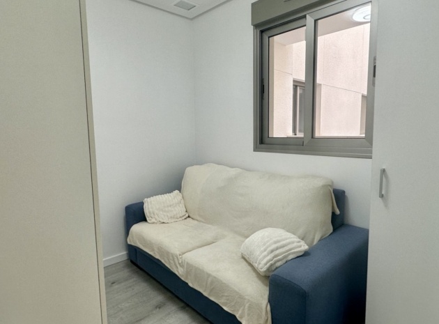 Wederverkoop - Appartement - Orihuela Costa - Villamartin