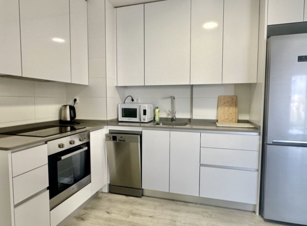 Wederverkoop - Appartement - Orihuela Costa - Villamartin