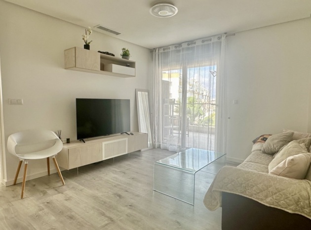Wederverkoop - Appartement - Orihuela Costa - Villamartin