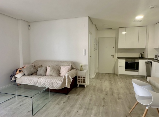 Wederverkoop - Appartement - Orihuela Costa - Villamartin