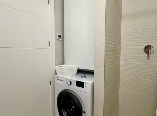 Wederverkoop - Appartement - Orihuela Costa - Villamartin