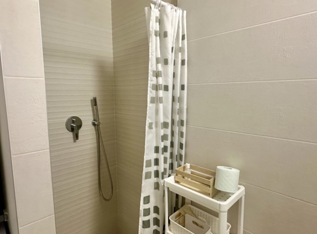 Wederverkoop - Appartement - Orihuela Costa - Villamartin