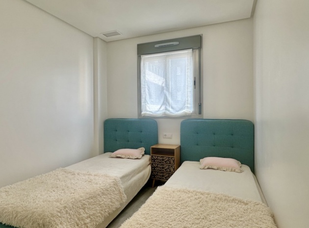 Wederverkoop - Appartement - Orihuela Costa - Villamartin