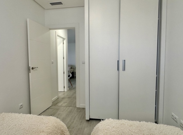 Wederverkoop - Appartement - Orihuela Costa - Villamartin