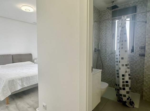 Wederverkoop - Appartement - Orihuela Costa - Villamartin