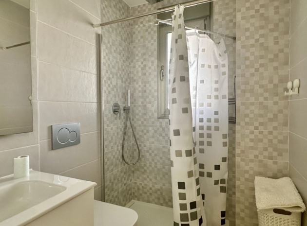 Wederverkoop - Appartement - Orihuela Costa - Villamartin