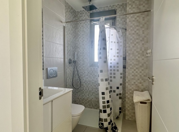 Wederverkoop - Appartement - Orihuela Costa - Villamartin