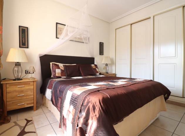 Resale - Villa - Algorfa - Lo Crispin