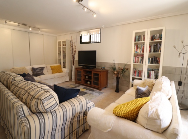 Resale - Villa - Algorfa - Lo Crispin