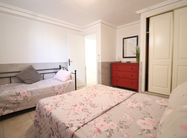 Resale - Villa - Algorfa - Lo Crispin