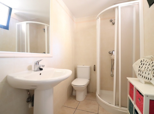 Resale - Villa - Algorfa - Lo Crispin