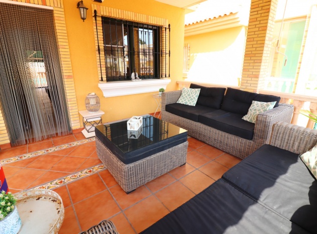 Resale - Villa - Algorfa - Lo Crispin