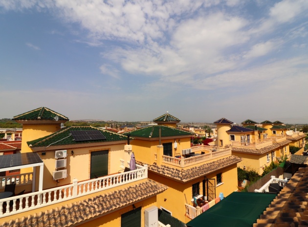 Resale - Villa - Algorfa - Lo Crispin