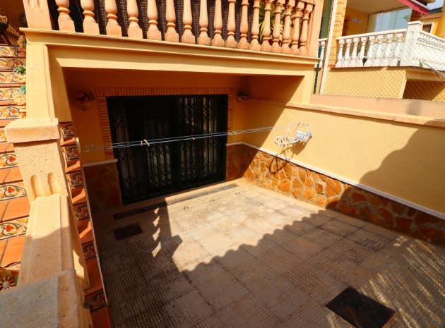 Resale - Villa - Algorfa - Lo Crispin