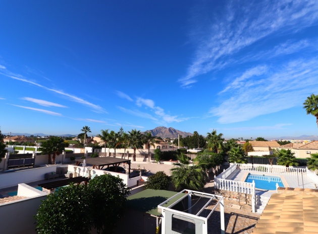 Revente - Villa - Catral