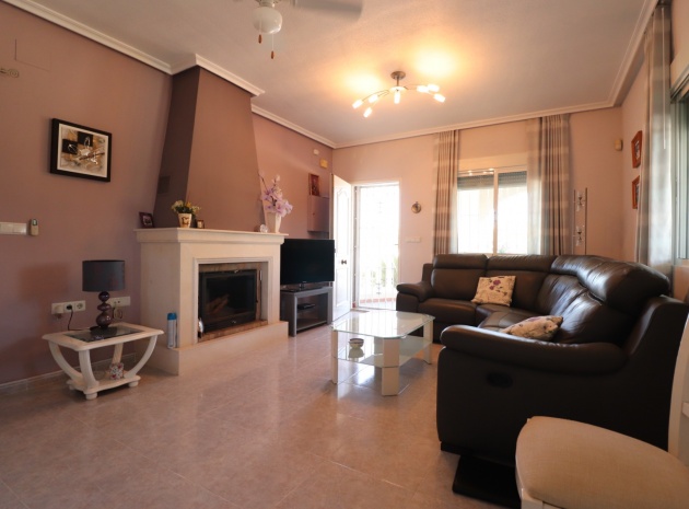 Revente - Villa - Catral