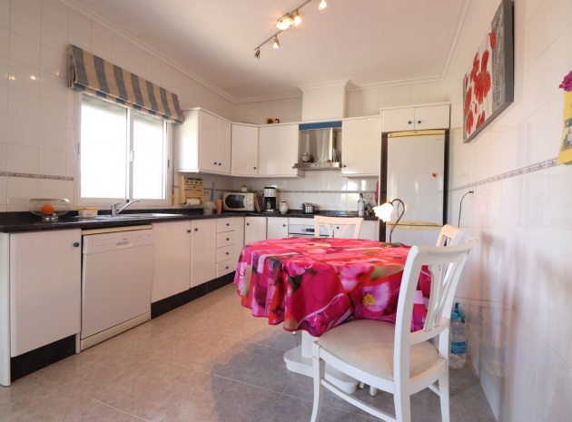 Revente - Villa - Catral