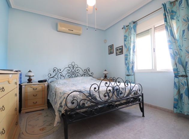 Revente - Villa - Catral