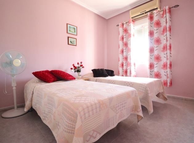 Revente - Villa - Catral