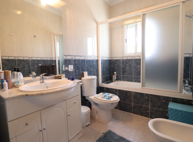 Revente - Villa - Catral