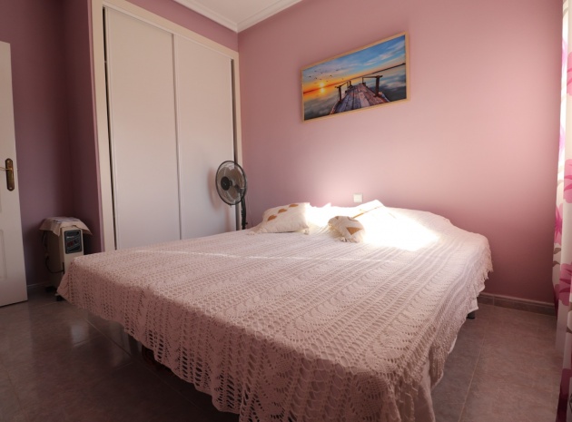 Revente - Villa - Catral