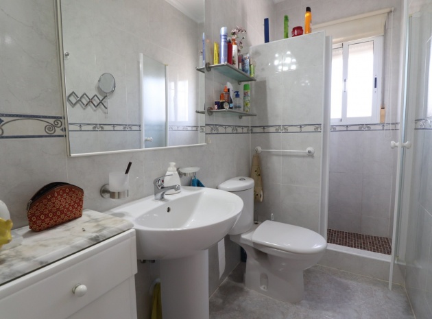 Revente - Villa - Catral