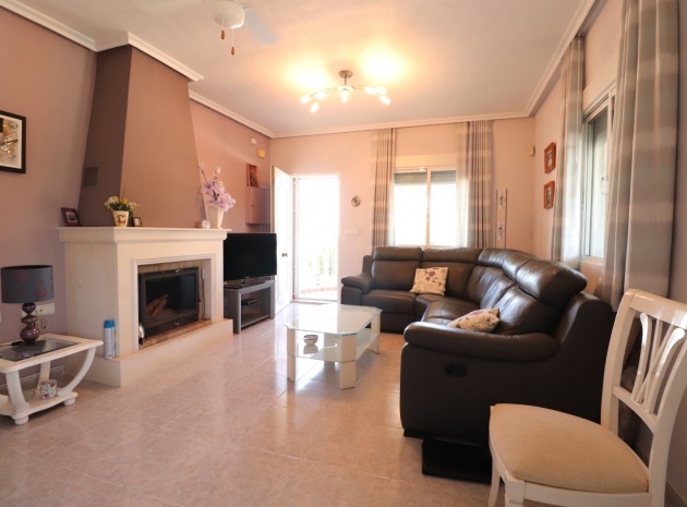 Revente - Villa - Catral