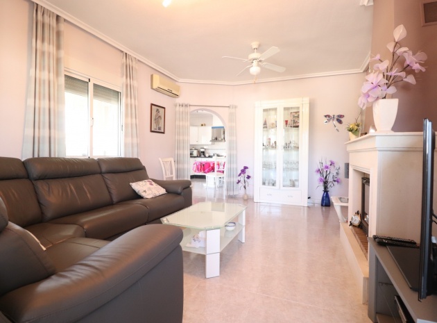 Revente - Villa - Catral