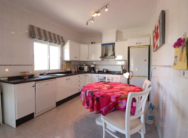 Revente - Villa - Catral