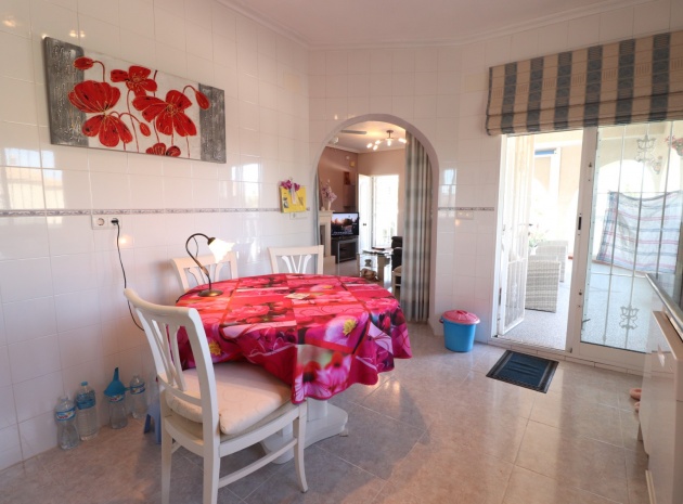 Revente - Villa - Catral