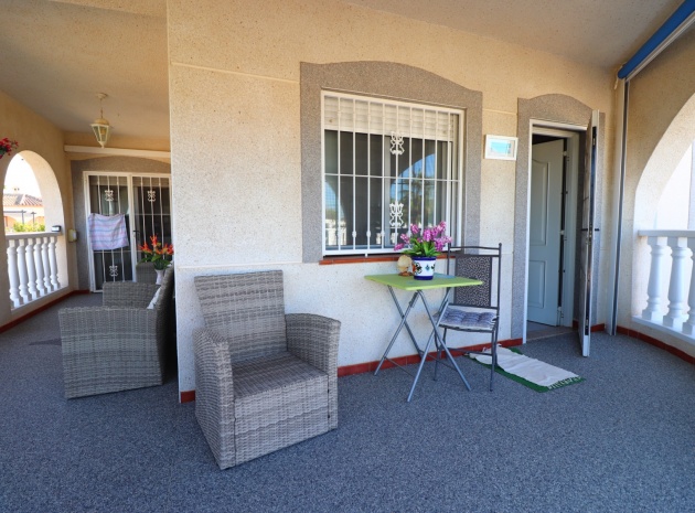 Revente - Villa - Catral