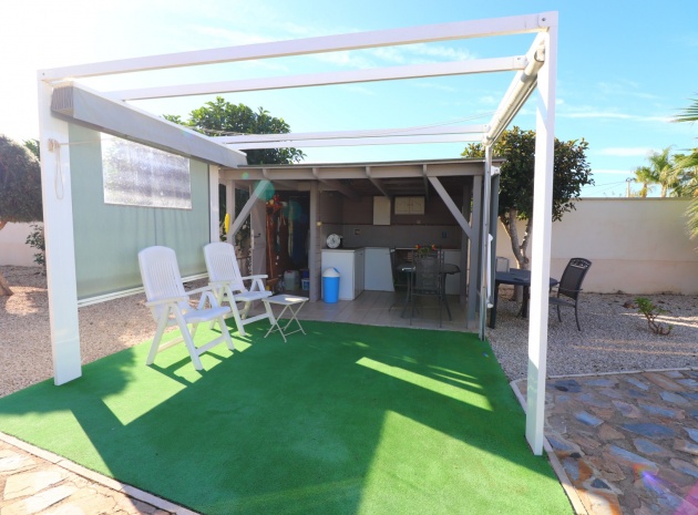 Revente - Villa - Catral