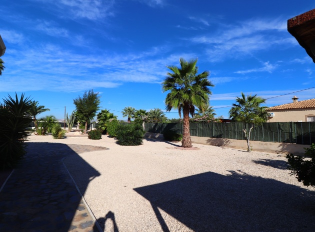 Revente - Villa - Catral