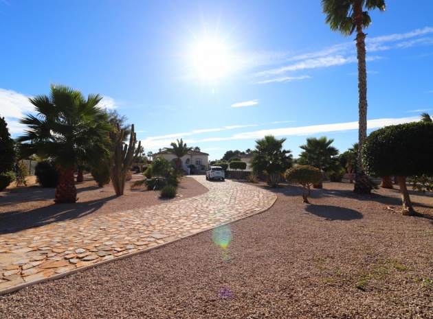 Revente - Villa - Catral