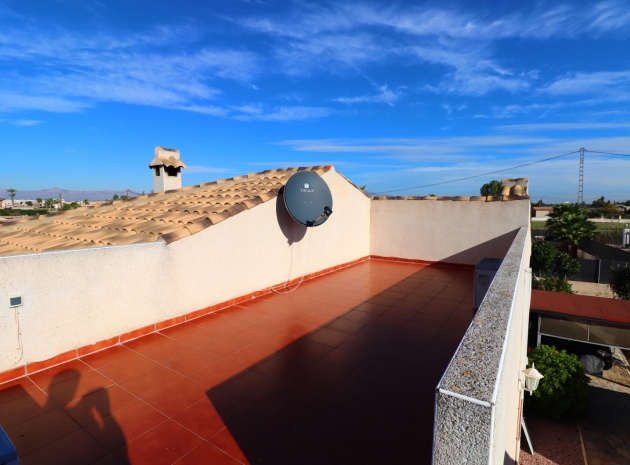 Revente - Villa - Catral