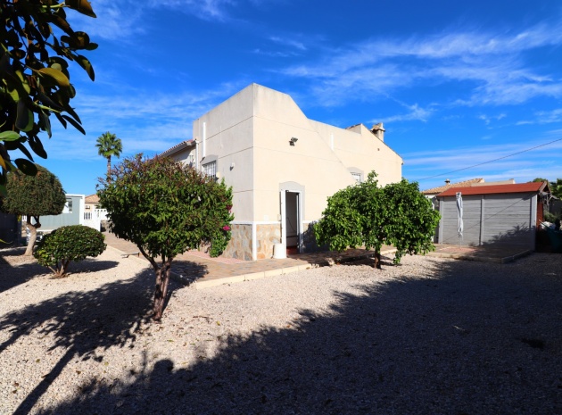 Revente - Villa - Catral