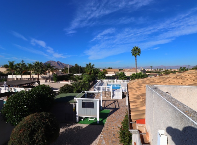 Revente - Villa - Catral