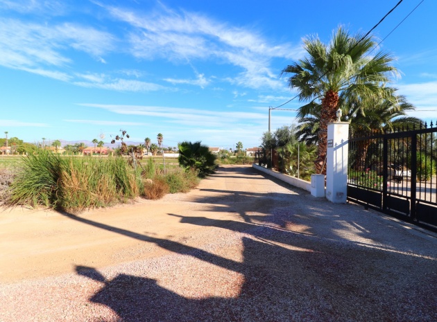 Revente - Villa - Catral