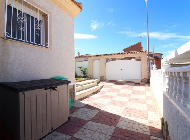 Resale - Villa - Benijofar - Benimar