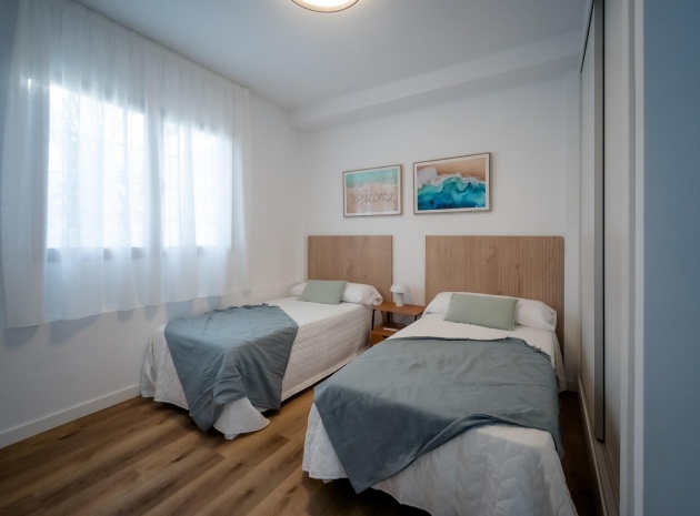 New Build - Apartment - Cuevas Del Almanzora - Herrerias