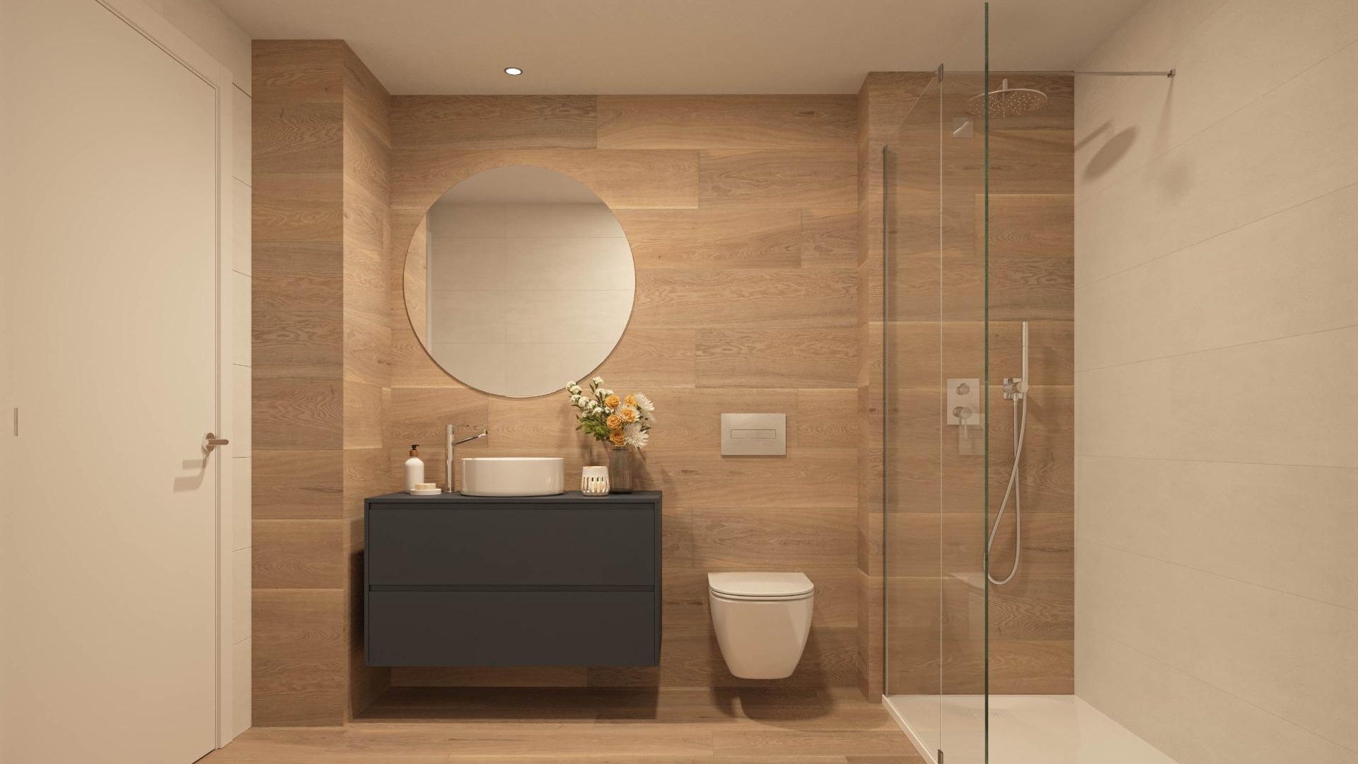 Nieuw gebouw - Appartement - El Verger