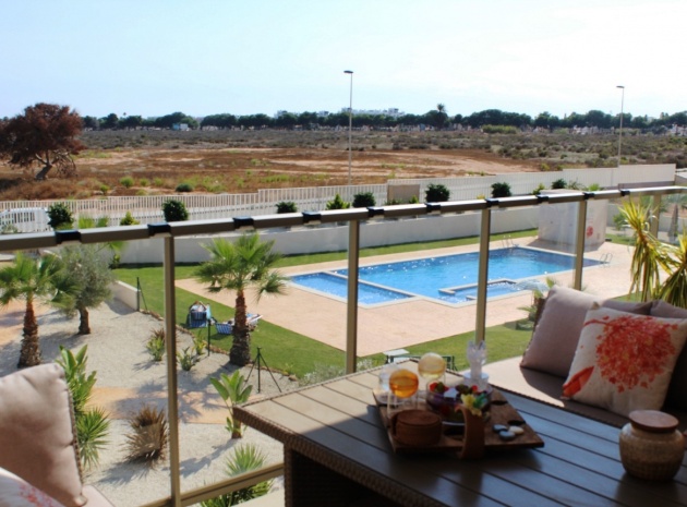 Resale - Apartment - Villamartin - Los Dolses