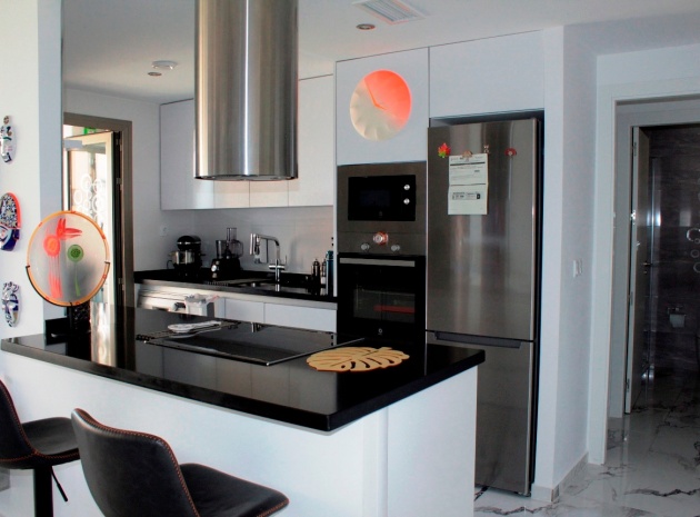 Resale - Apartment - Villamartin - Los Dolses